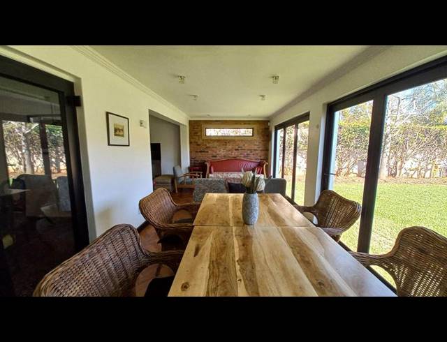 3 BEDROOM PROPERTY TO RENT IN WILLOW ACRES